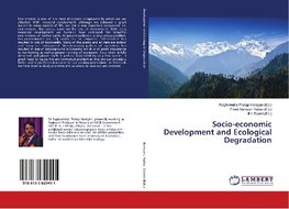 Socio-economic Development and Ecological Degradation