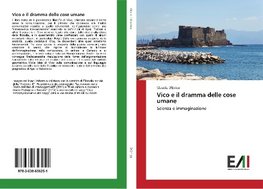 Vico e il dramma delle cose umane