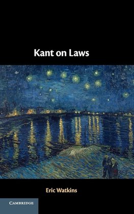 Kant on Laws