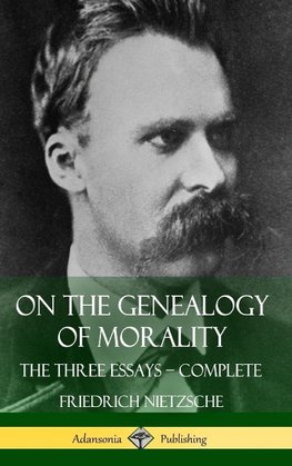 On the Genealogy of Morality