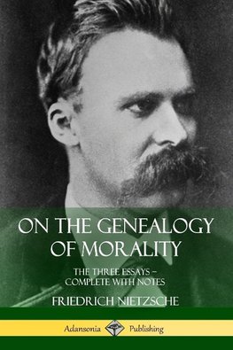 On the Genealogy of Morality