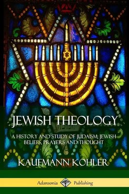 Jewish Theology