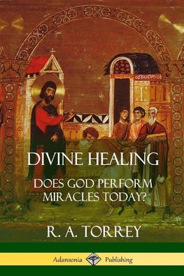 Divine Healing