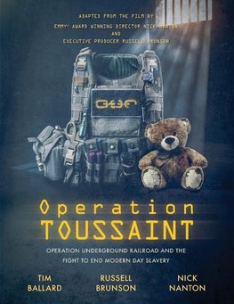 Operation Toussaint