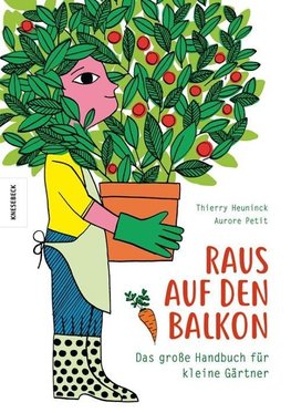 Raus auf den Balkon!