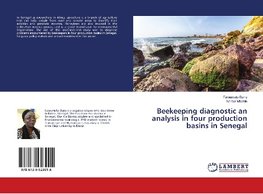 Beekeeping diagnostic an analysis in four production basins in Senegal