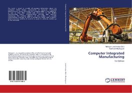 Computer Integrated Manufacturing