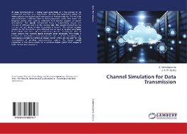 Channel Simulation for Data Transmission