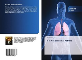 It is Not Bronchial Asthma