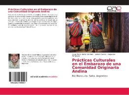 Prácticas Culturales en el Embarazo de una Comunidad Originaria Andina