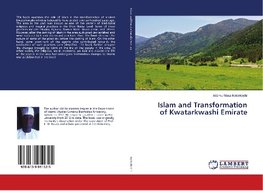 Islam and Transformation of Kwatarkwashi Emirate