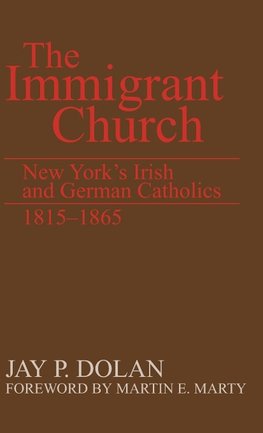 Immigrant Church, The