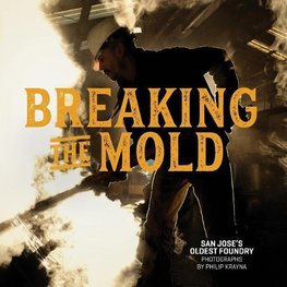 Breaking the Mold