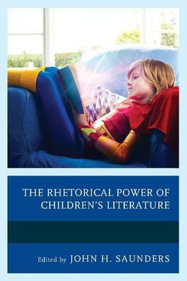 The Rhetorical Power of Children's Literature