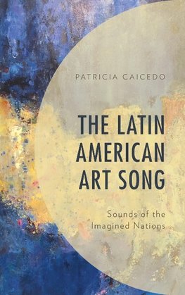 Latin American Art Song