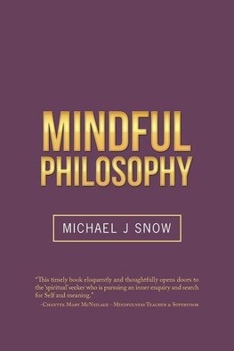 Mindful Philosophy