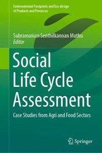 Social Life Cycle Assessment