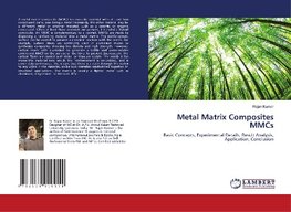 Metal Matrix Composites MMCs