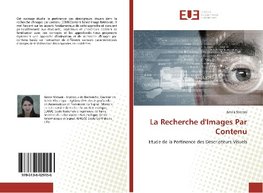 La Recherche d'Images Par Contenu