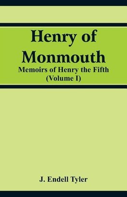 Henry of Monmouth