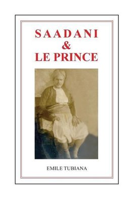 Saadani & le prince