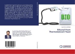 Ethanol From Thermotolerant Yeast