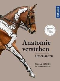 Anatomie verstehen - besser reiten