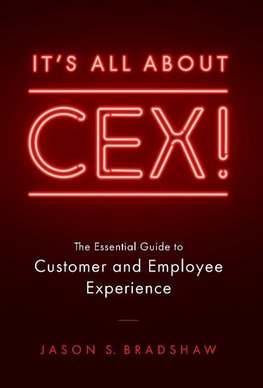 It's All about CEX!