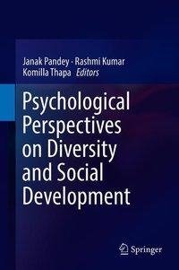 Psychological Perspectives on Diversity and Social Development