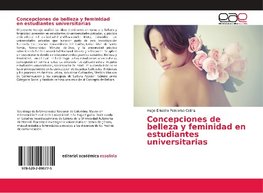 Concepciones de belleza y feminidad en estudiantes universitarias