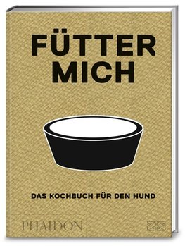 Fütter mich