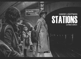 Stations