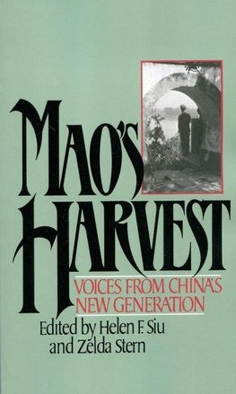 Mao's Harvest