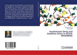 Psychotropic Drug and Oxidative Stress in ACUTE POISONING