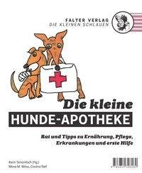 Die kleine Hunde-Apotheke