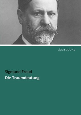 Die Traumdeutung