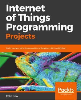 Internet of Things Programming Projects