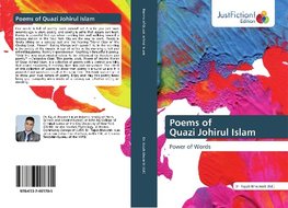 Poems of Quazi Johirul Islam