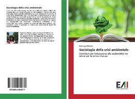 Sociologia della crisi ambientale