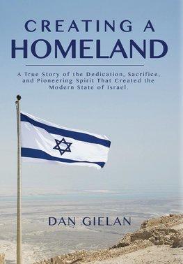 Creating a Homeland