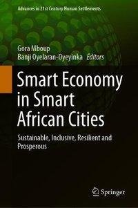 Smart Economy in Smart African Cities