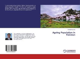 Ageing Population in Pakistan