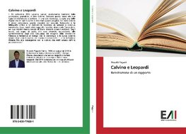 Calvino e Leopardi