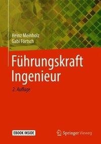 Führungskraft Ingenieur