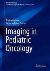 Imaging in Pediatric Oncology