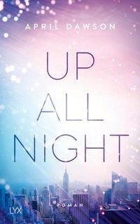 Up All Night