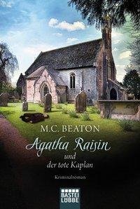 Agatha Raisin und der tote Kaplan