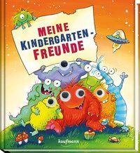 Meine Kindergarten-Freunde