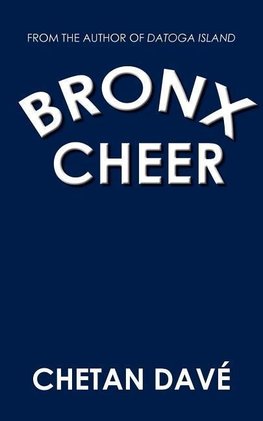 BRONX CHEER