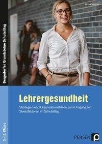 Lehrergesundheit